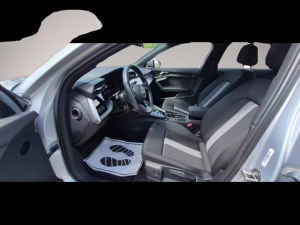 Audi A3 Lim 35 TDI S-tronic advanced *LED*Kamera*Navi