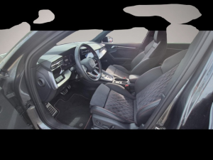 Audi A3 Lim 40 TDI qu. S-tronic S-Line *Standhzg*Matr