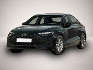 Audi A3 Lim S tronic Nav ACC Kam KlimaP LED+ Kam Keyl