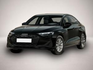 Audi A3 Lim S tronic Nav ACC Kam KlimaP LED+ SportS