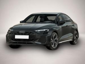 Audi A3 Lim S tronic S line Nav 18Z KlimaP LED+ ACC