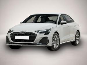 Audi A3 Lim S tronic S line Nav KlimaP LED+ ACC Kam