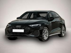 Audi A3 Lim S tronic S line Nav KlimaP LED+ PrivG Kam
