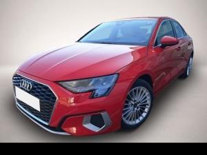 Audi A3 Limo 30TDI S tronic advanced LEDER/NAVI/KAMER