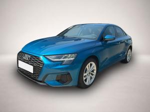 Audi A3 Limousine 30 TFSI advanced 5J.GARA NAVI PDC