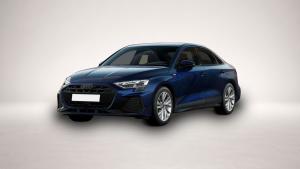 Audi A3 Limousine 30 TFSI S line