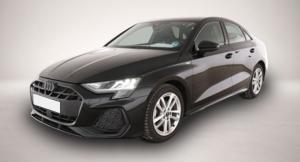 Audi A3 Limousine 30 TFSI S tronic S line ACC/Kamera/