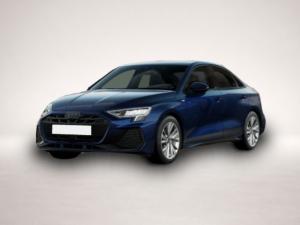 Audi A3 Limousine 30 TFSI S tronic S line SpoFw/el.VS