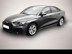 Audi A3 Limousine 30 TFSI S tronic S line SpoFw/el.VS