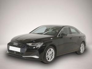 Audi A3 Limousine 35 TDI Advanced