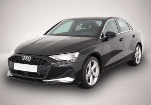 Audi A3 Limousine 35 TDI Advanced