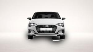 Audi A3 Limousine 35 TFSI Advanced