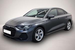 Audi A3 Limousine 35 TFSI S line