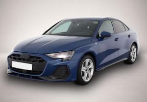 Audi A3 Limousine 35 TFSI S line