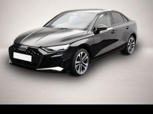 Audi A3 Limousine 35 TFSI S tronic advanced LED/AHK