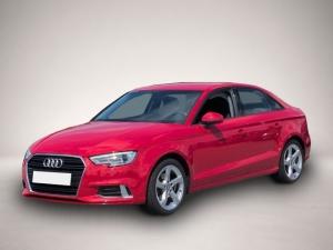 Audi A3 SPORT 35TFSI*AHK Bi-Xen Navi Temp SHZ PDC 17*