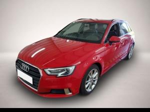 Audi A3 Sportback 1.0 TSI S-tronic Sport *Navi*Xenon*