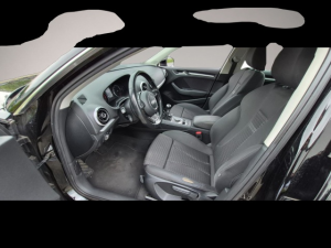 Audi A3 Sportback 1.4 TSI Ambition *Navi*Xenon*GRA*