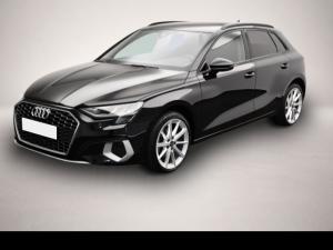 Audi A3 Sportback 30 eTFSI S tronic advanced SpoSi/AH