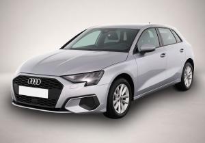 Audi A3 Sportback 30 TDI