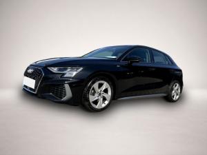 Audi A3 Sportback 30 TDI S-Line LED Navi Kamera Sitzh