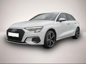 Audi A3 Sportback 30 TDI Virtuell LED