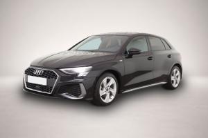 Audi A3 Sportback 30 TFSI S-Tronic S line LED/ACC/Nav