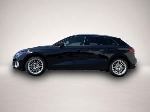 Audi A3 Sportback 35 2.0 TDI S tronic Advanced 169¤ m