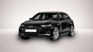 Audi A3 Sportback 35 TDI Advanced