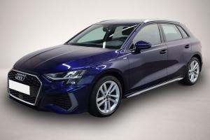 Audi A3 Sportback 35 TDI S line