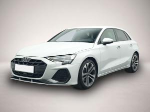Audi A3 Sportback 35 TDI S-tronic 2x s-line BUSINESS