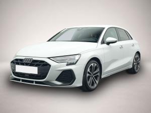 Audi A3 Sportback 35 TDI S-tronic 2x s-line BUSINESS