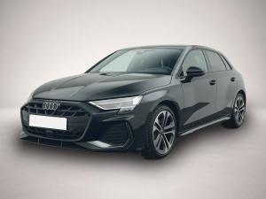 Audi A3 Sportback 35 TDI S-tronic 2x s-line BUSINESS