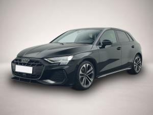 Audi A3 Sportback 35 TDI S-tronic 2x s-line BUSINESS