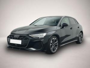 Audi A3 Sportback 35 TDI S-tronic 2x s-line BUSINESS