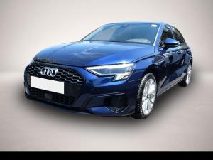 Audi A3 Sportback 35 TDI S tronic 2xKLIMA ACC AUT LM