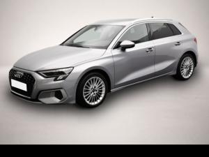 Audi A3 Sportback 35 TDI S-tronic advanced LED/Einpar