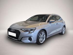 Audi A3 Sportback 35 TDI S-tronic advanced *LED*App-C