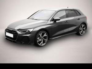 Audi A3 Sportback 35 TDI S tronic S line