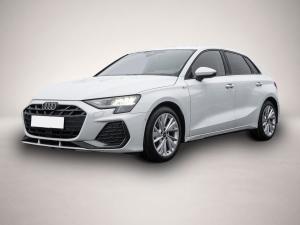 Audi A3 Sportback 35 TDI S tronic S line