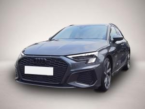 Audi A3 Sportback 35 TDI S-tronic S-Line *Head-Up*Mat