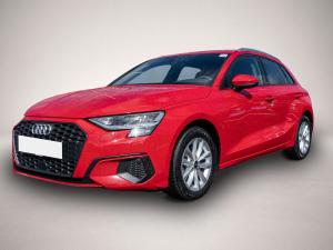 Audi A3 Sportback 35 TDI S tronic Virtuell Navi Plus