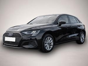 Audi A3 Sportback 35 TDI S tronic Virtuell Pano