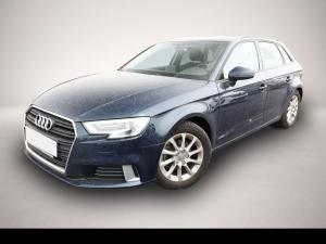 Audi A3 Sportback 35 TFSI 150 S tronic Sport Nav AHK