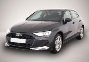 Audi A3 Sportback 35 TFSI