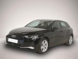 Audi A3 Sportback 35 TFSI Advanced