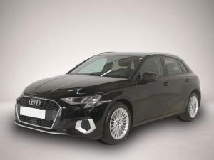 Audi A3 Sportback 35 TFSI Advanced