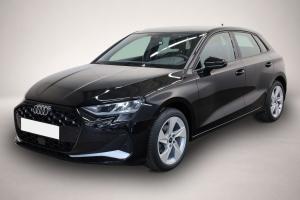 Audi A3 Sportback 35 TFSI Advanced