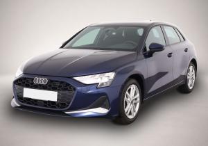 Audi A3 Sportback 35 TFSI Advanced