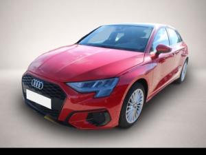 Audi A3 Sportback 35 TFSI advanced AHK/Pano/Einparkhi